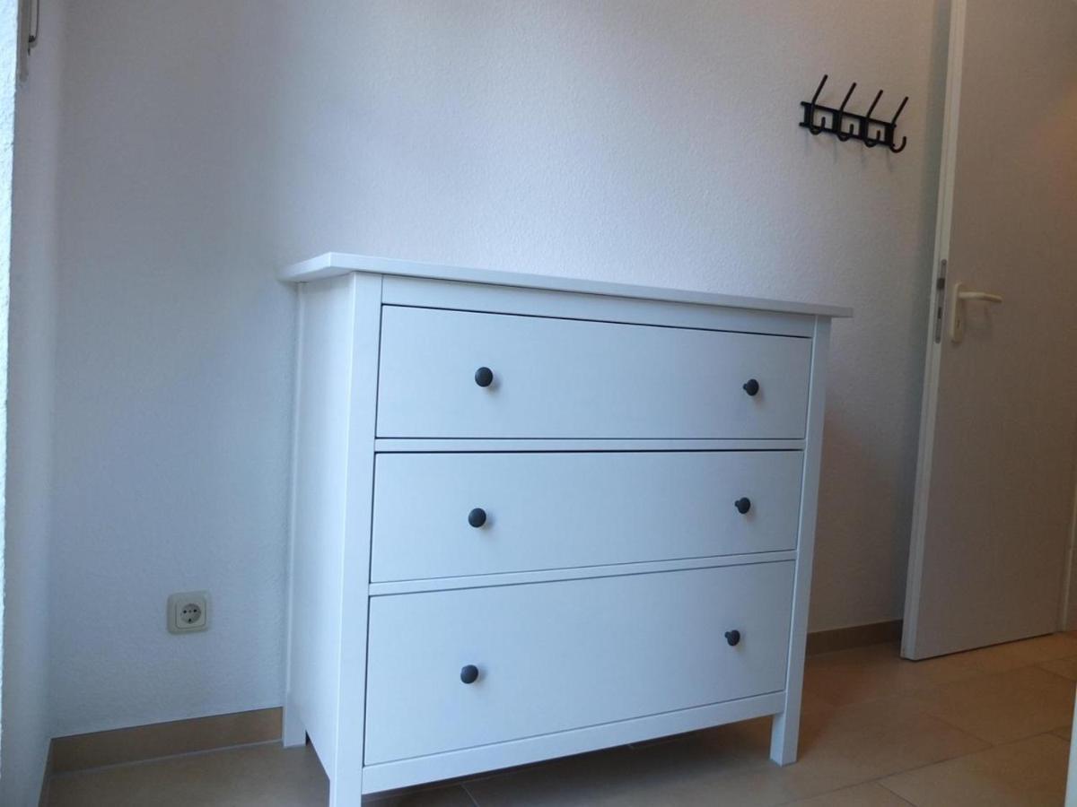 Haus Kranich _Wg_ Strandlaeufer_ زنغست المظهر الخارجي الصورة
